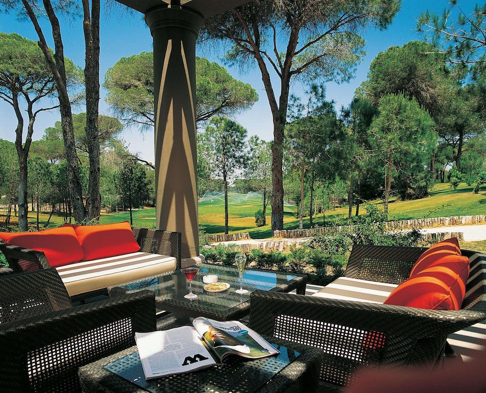 Cornelia Diamond Golf Resort & SPA - All Inclusive — Sports & recreation in Belek