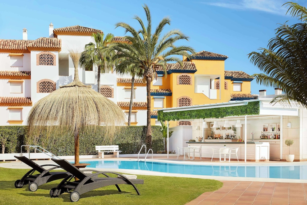 NH Collection Marbella - zdjęcie 3