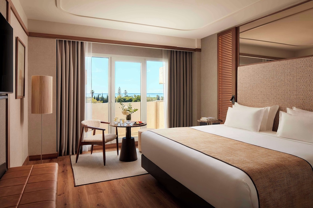NH Collection Marbella — Hotel rooms in Marbella, Andalusia