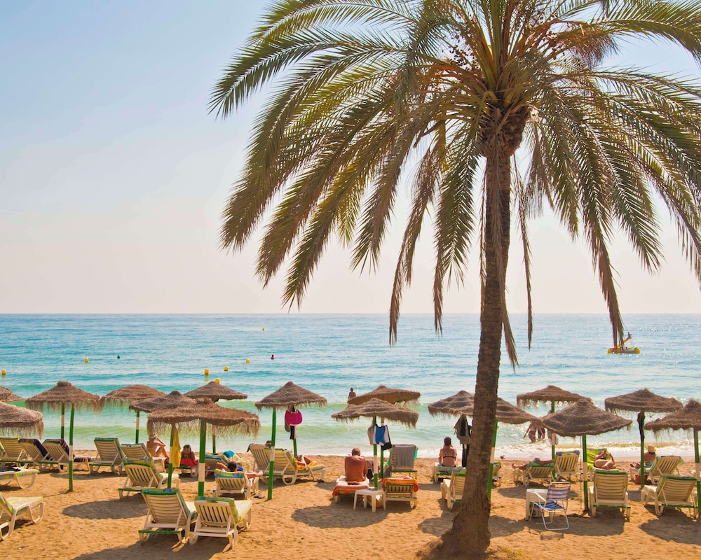 NH Collection Marbella - zdjęcie 4