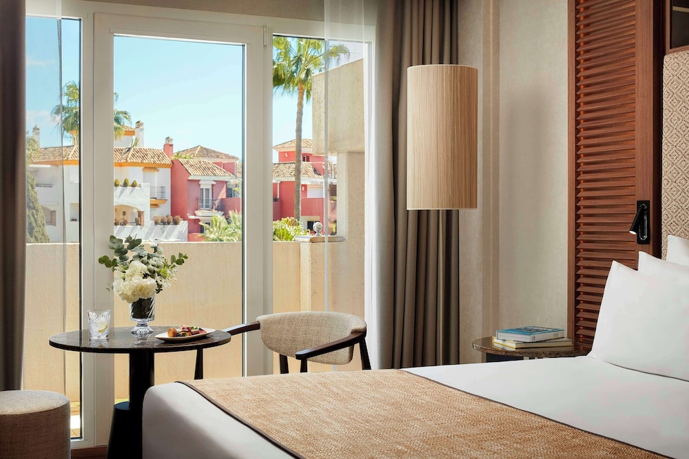 NH Collection Marbella — Hotel rooms in Marbella, Andalusia