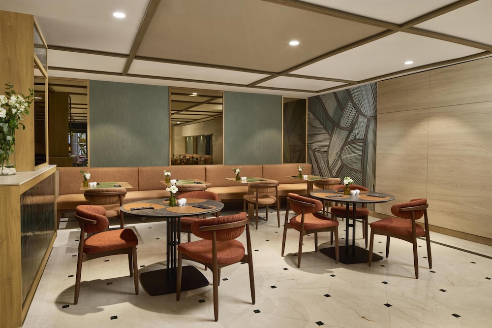 NH Collection Marbella — Restaurant & bars in Marbella, Andalusia