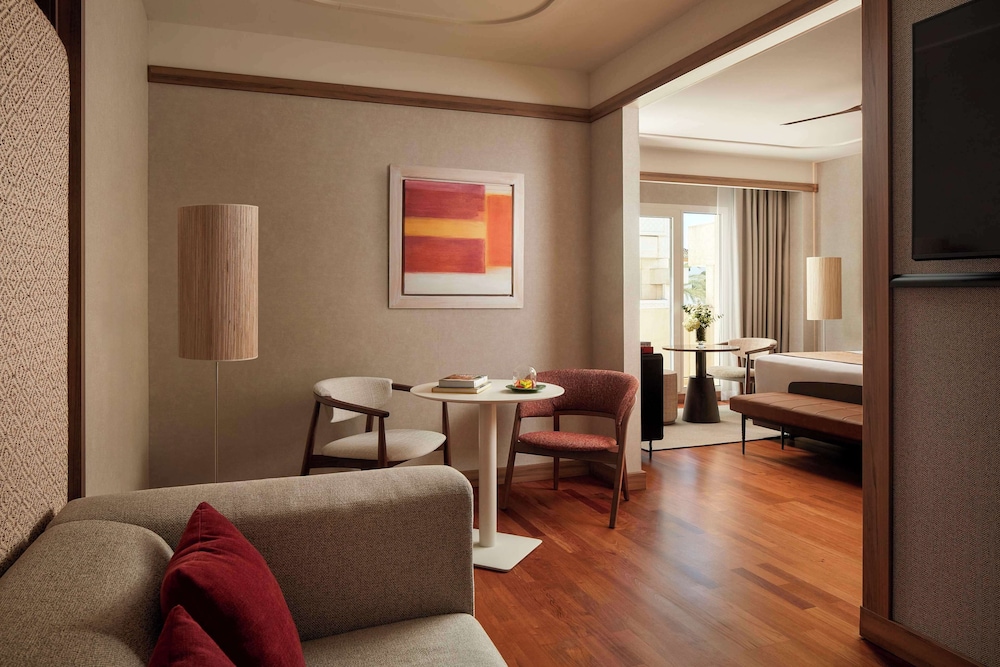 NH Collection Marbella — Hotel rooms in Marbella, Andalusia