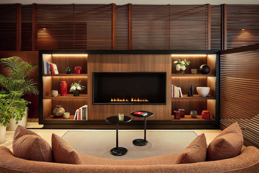 NH Collection Marbella — Hotel rooms in Marbella, Andalusia