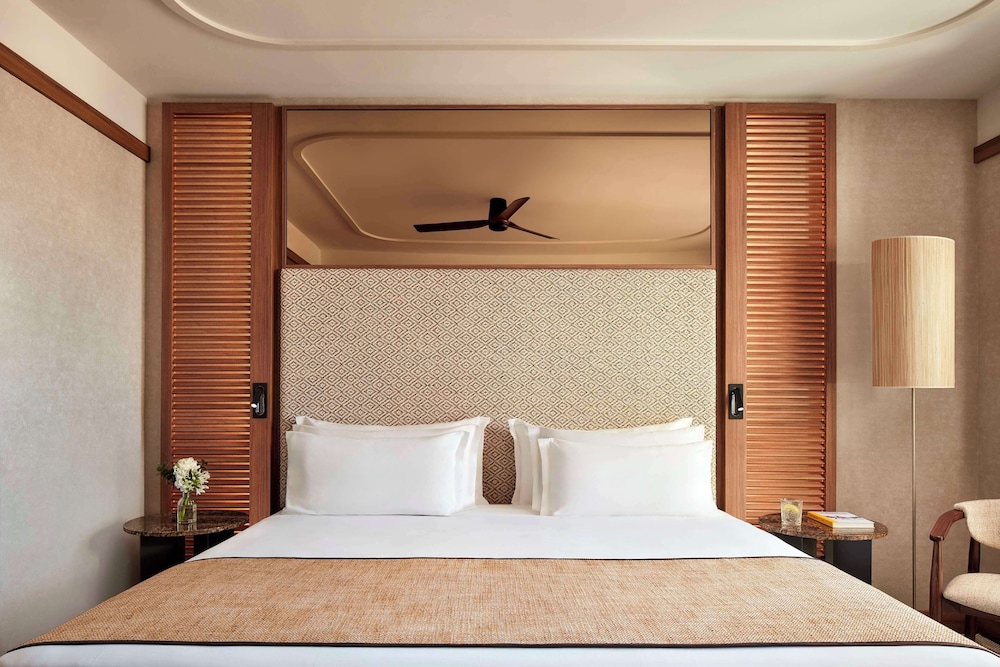 NH Collection Marbella — Hotel rooms in Marbella, Andalusia