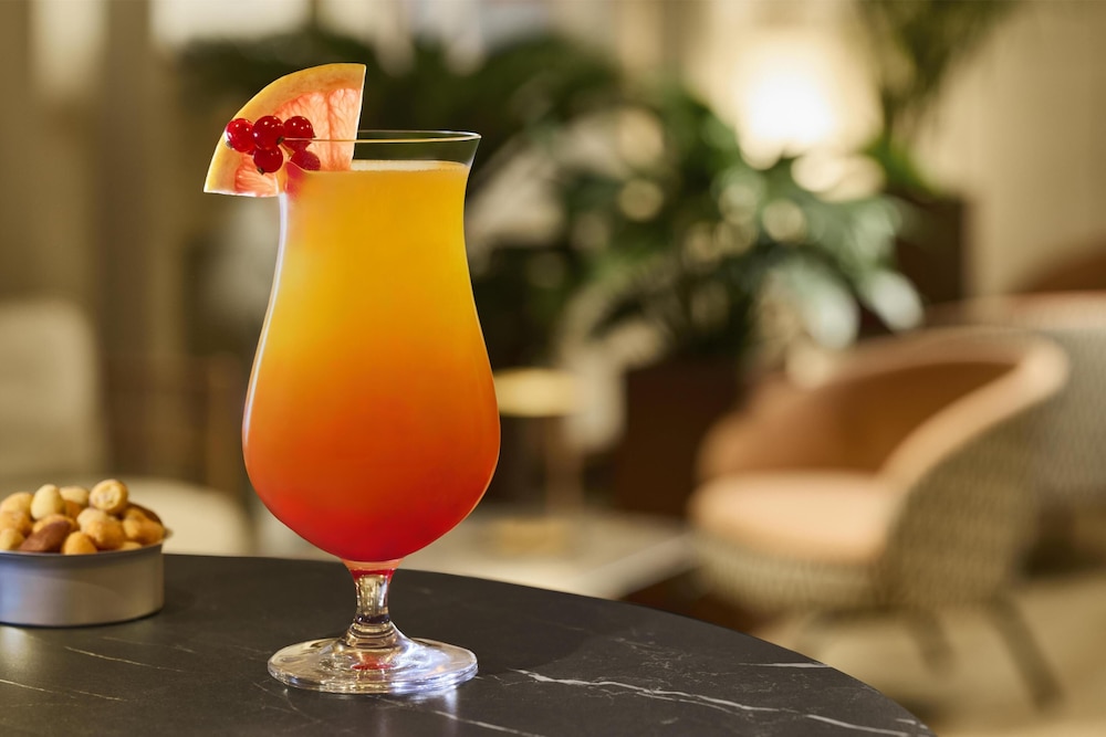 NH Collection Marbella — Restaurant & bars in Marbella, Andalusia