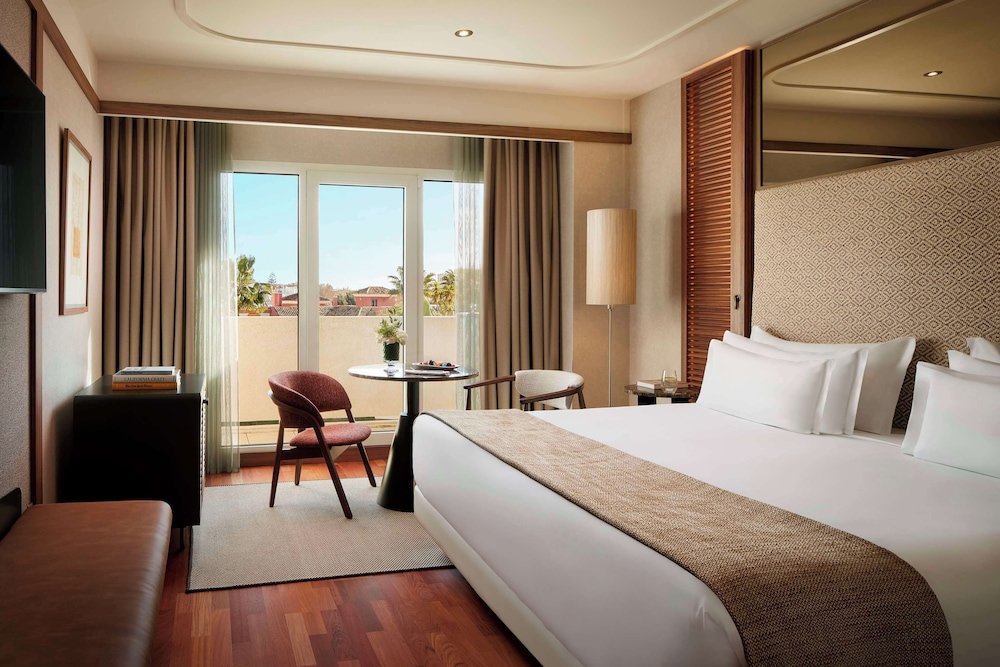 NH Collection Marbella — Hotel rooms in Marbella, Andalusia