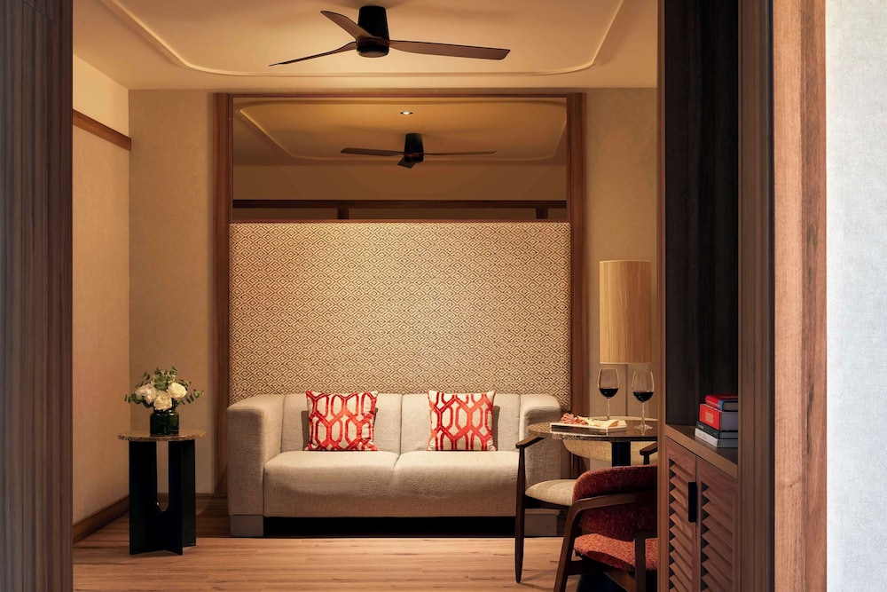 NH Collection Marbella — Hotel rooms in Marbella, Andalusia