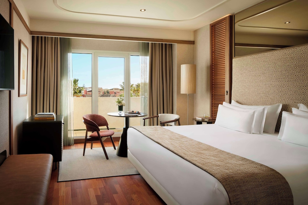 NH Collection Marbella — Hotel rooms in Marbella, Andalusia