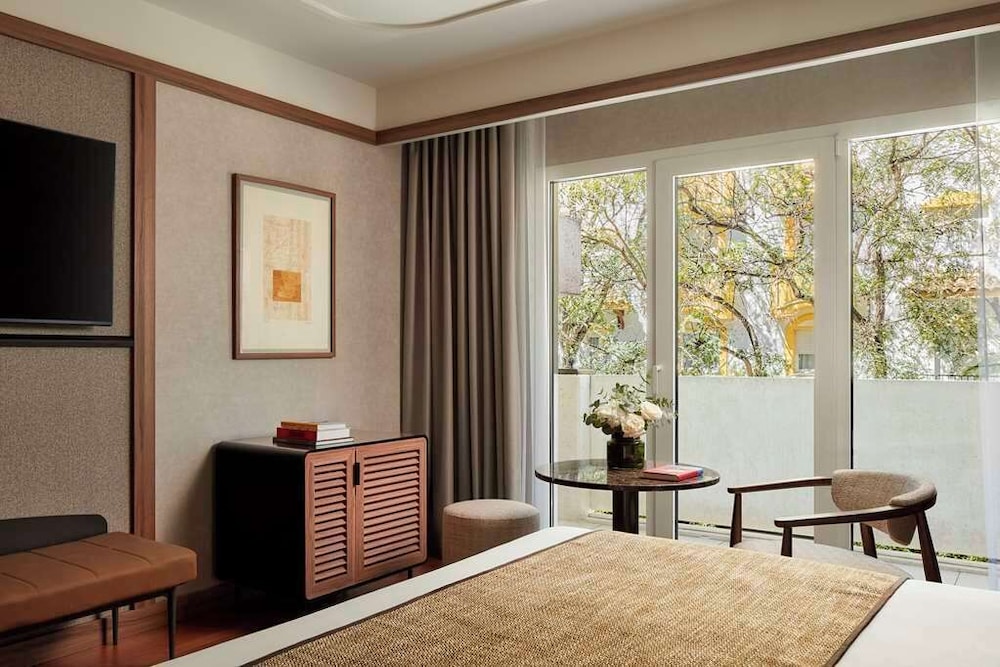 NH Collection Marbella — Hotel rooms in Marbella, Andalusia