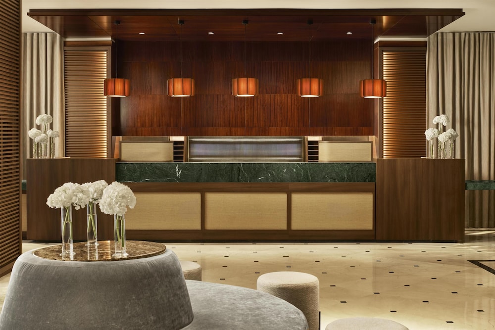 NH Collection Marbella — Restaurant & bars in Marbella, Andalusia
