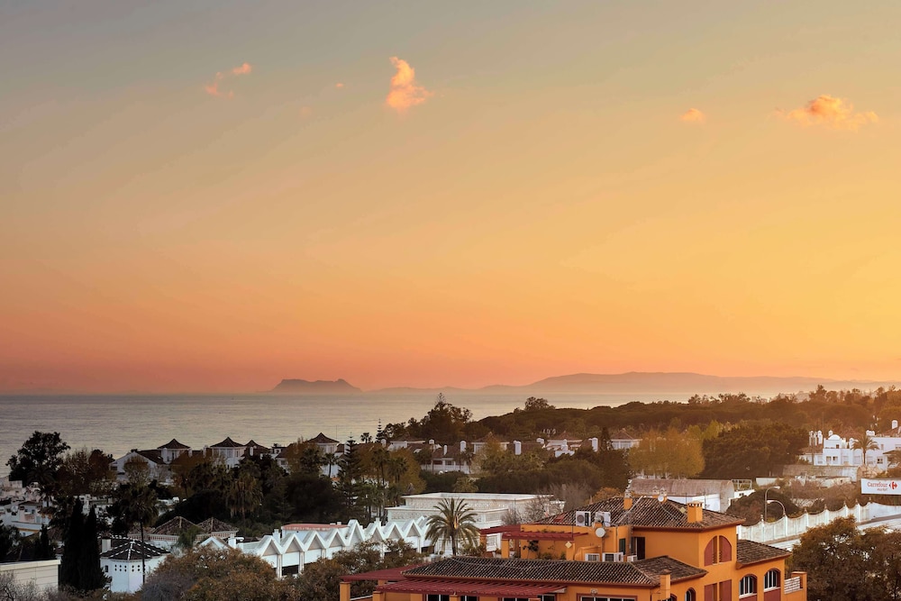 NH Collection Marbella — Attractions in the area in Marbella, Andalusia