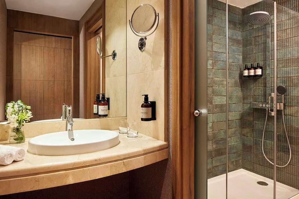 NH Collection Marbella — Hotel rooms in Marbella, Andalusia