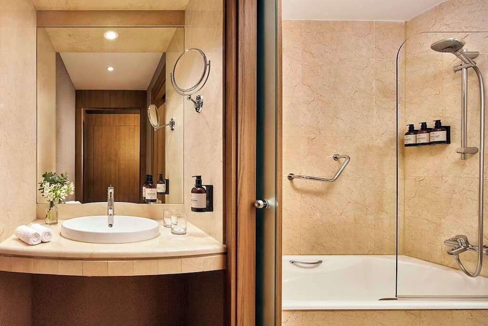 NH Collection Marbella — Hotel rooms in Marbella, Andalusia