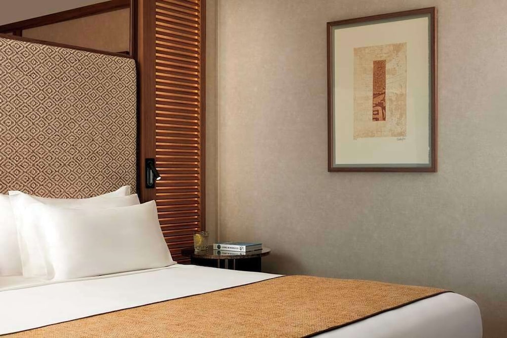 NH Collection Marbella — Hotel rooms in Marbella, Andalusia