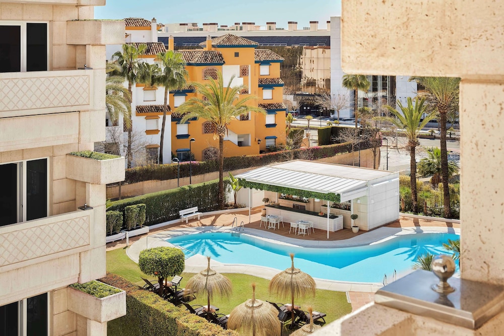 NH Collection Marbella - zdjęcie 2