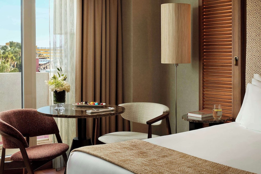 NH Collection Marbella — Hotel rooms in Marbella, Andalusia