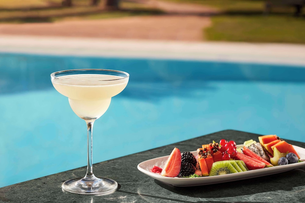 NH Collection Marbella — Swimming pool in Marbella, Andalusia