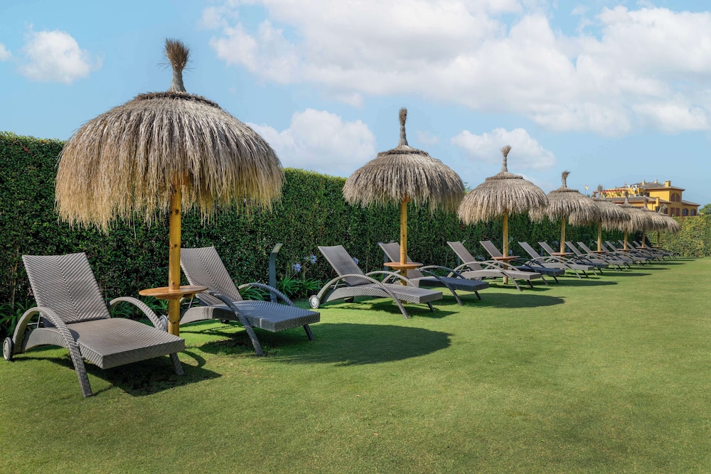 NH Collection Marbella — Sports & recreation in Marbella, Andalusia