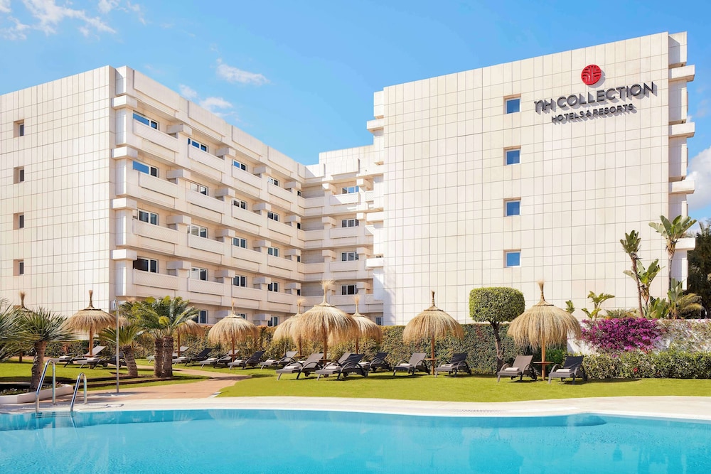 NH Collection Marbella — Main photo in Marbella, Andalusia