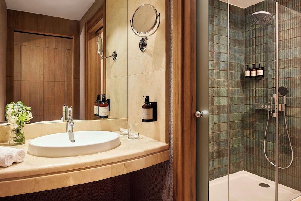 NH Collection Marbella — Hotel rooms in Marbella, Andalusia