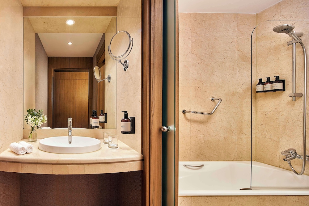 NH Collection Marbella — Hotel rooms in Marbella, Andalusia