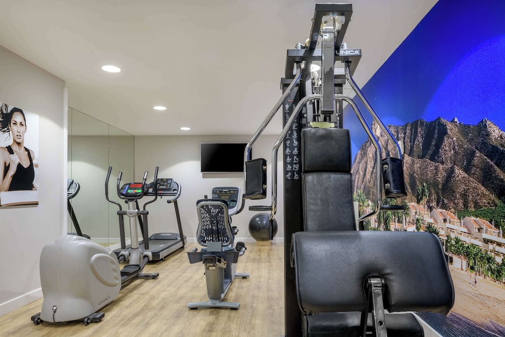 NH Collection Marbella — Sports & recreation in Marbella, Andalusia