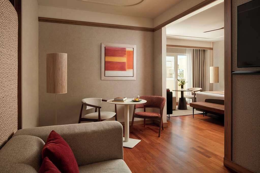 NH Collection Marbella — Hotel rooms in Marbella, Andalusia
