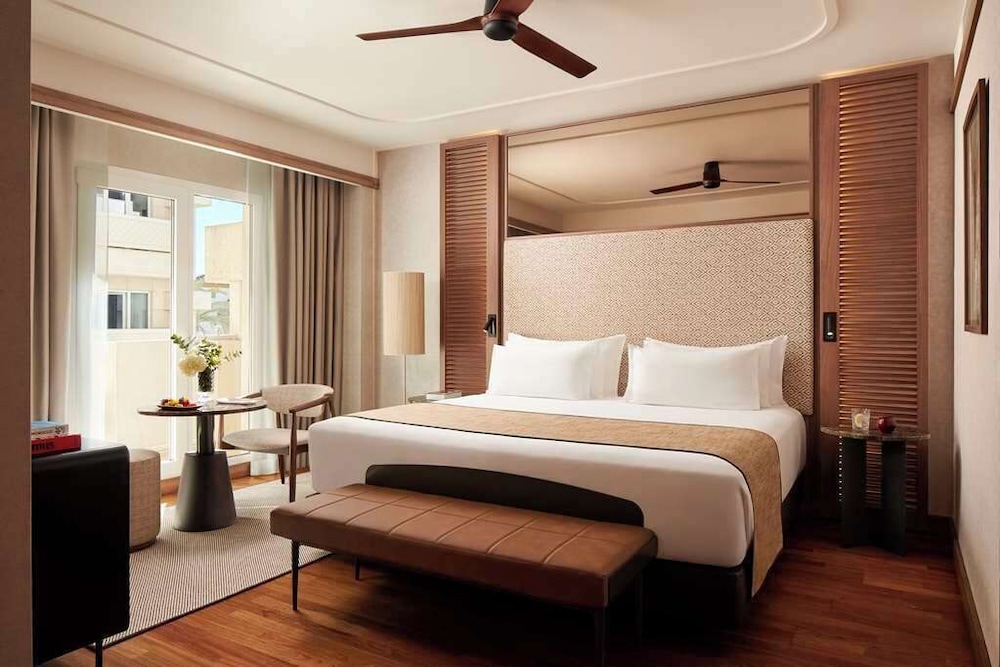 NH Collection Marbella — Hotel rooms in Marbella, Andalusia