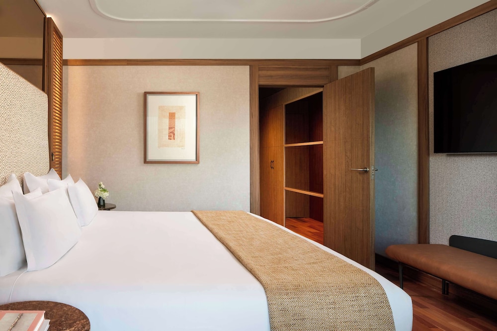 NH Collection Marbella — Hotel rooms in Marbella, Andalusia