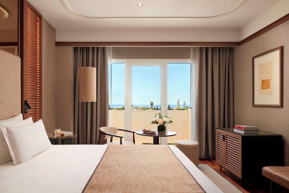 NH Collection Marbella — Hotel rooms in Marbella, Andalusia