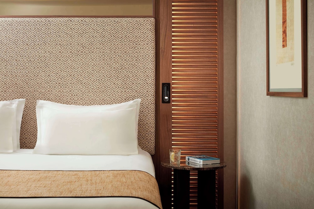 NH Collection Marbella — Hotel rooms in Marbella, Andalusia
