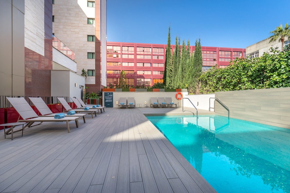 Occidental Sevilla Viapol — Main photo in Seville, Andalusia