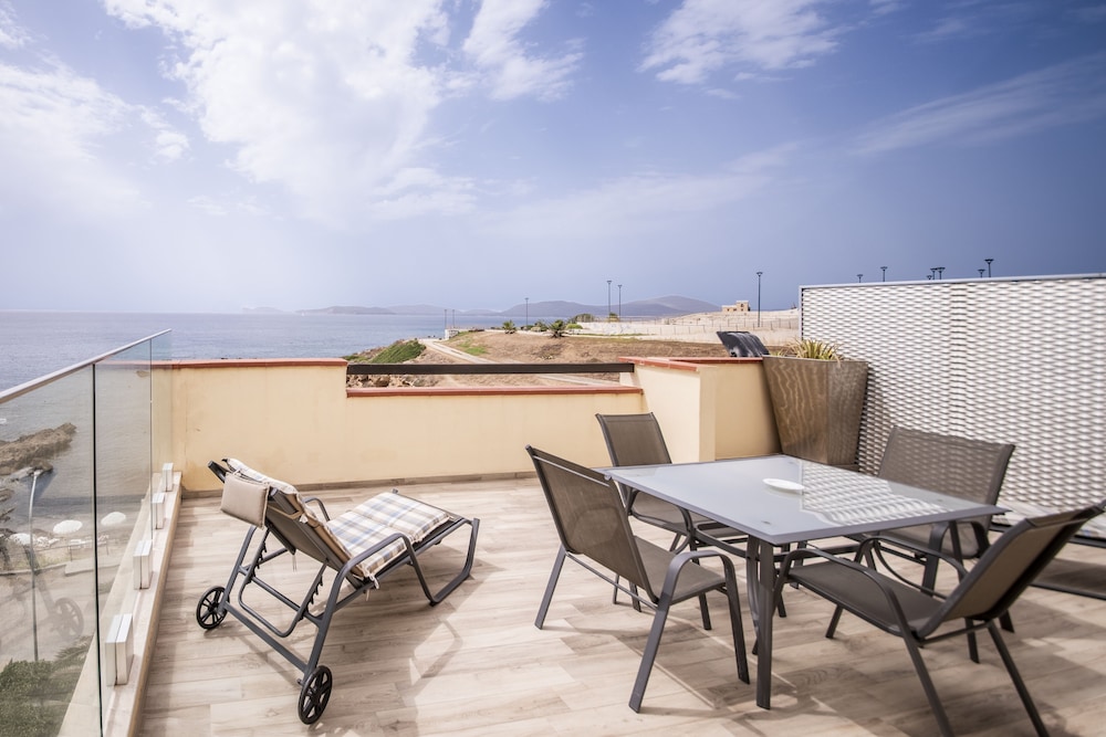 Hotel Calabona — Hotel building in Alghero, Sardinia