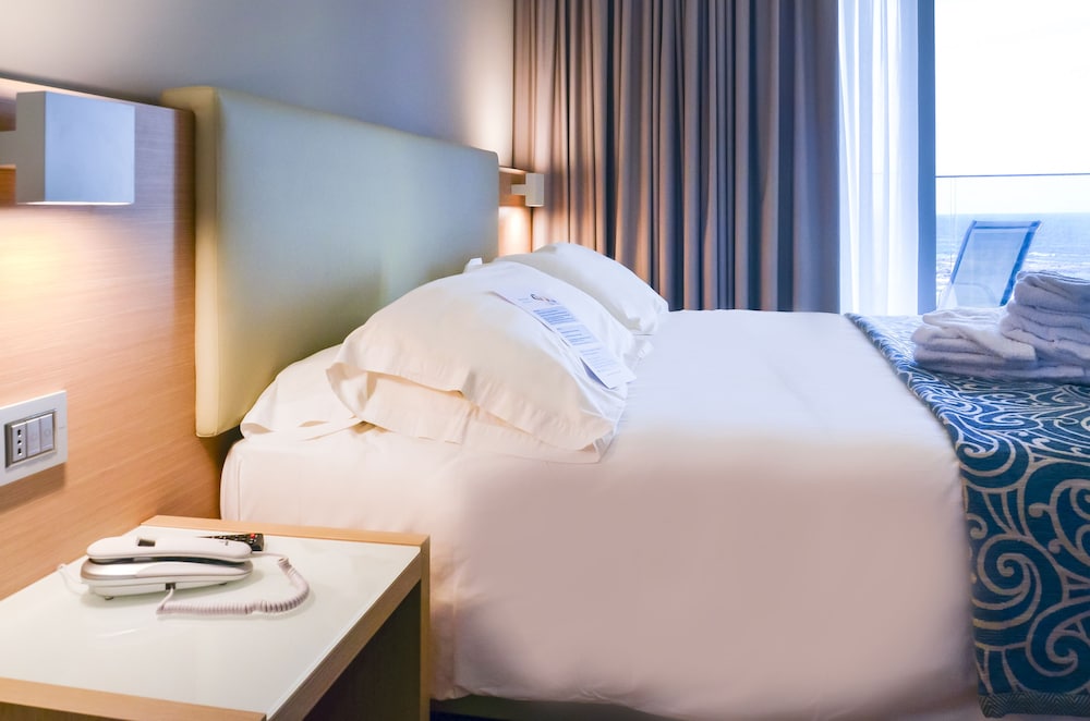 Hotel Calabona — Hotel rooms in Alghero, Sardinia