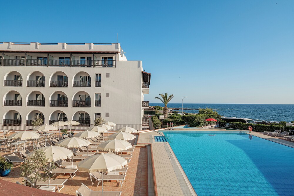 Hotel Calabona — Main photo in Alghero, Sardinia