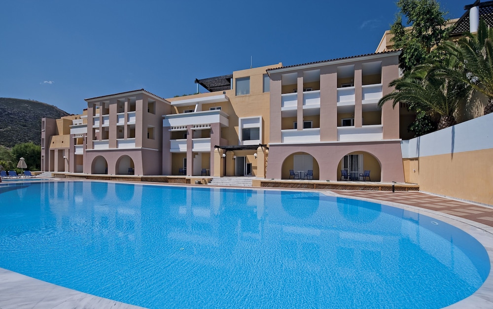 Fodele Beach & Water Park Holiday Resort - All Inclusive — Main photo in Fodele