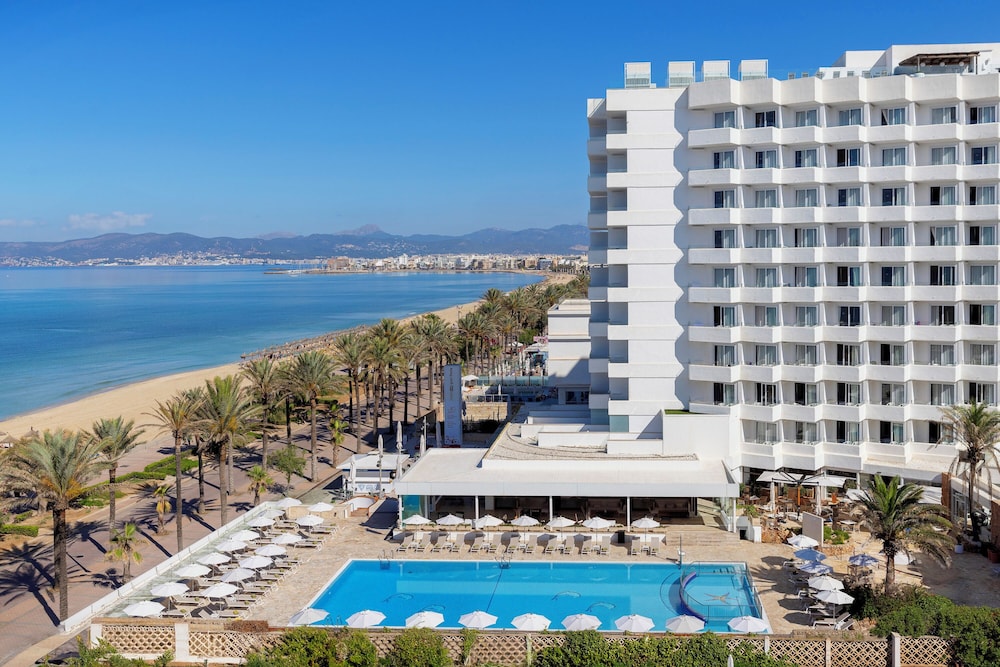 HM Gran Fiesta Hotel - zdjęcie 3