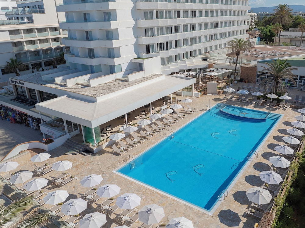 HM Gran Fiesta Hotel - zdjęcie 2
