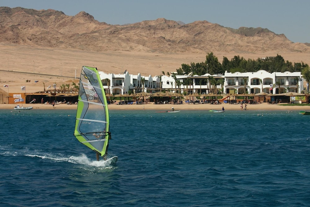 JAZ Dahabeya — Sports & recreation in Dahab, Red Sea