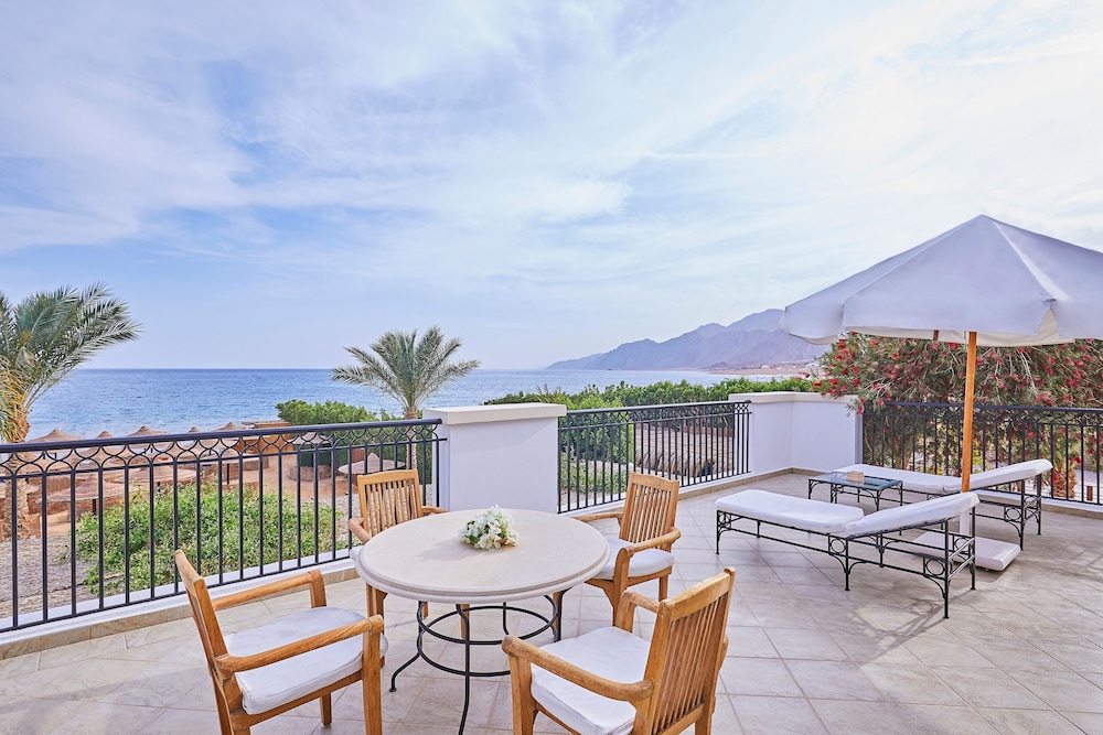 JAZ Dahabeya — Hotel rooms in Dahab, Red Sea