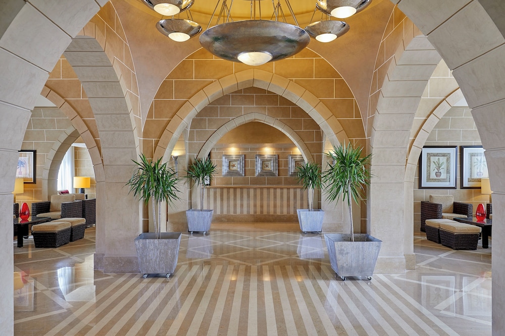 JAZ Dahabeya — Hotel building in Dahab, Red Sea