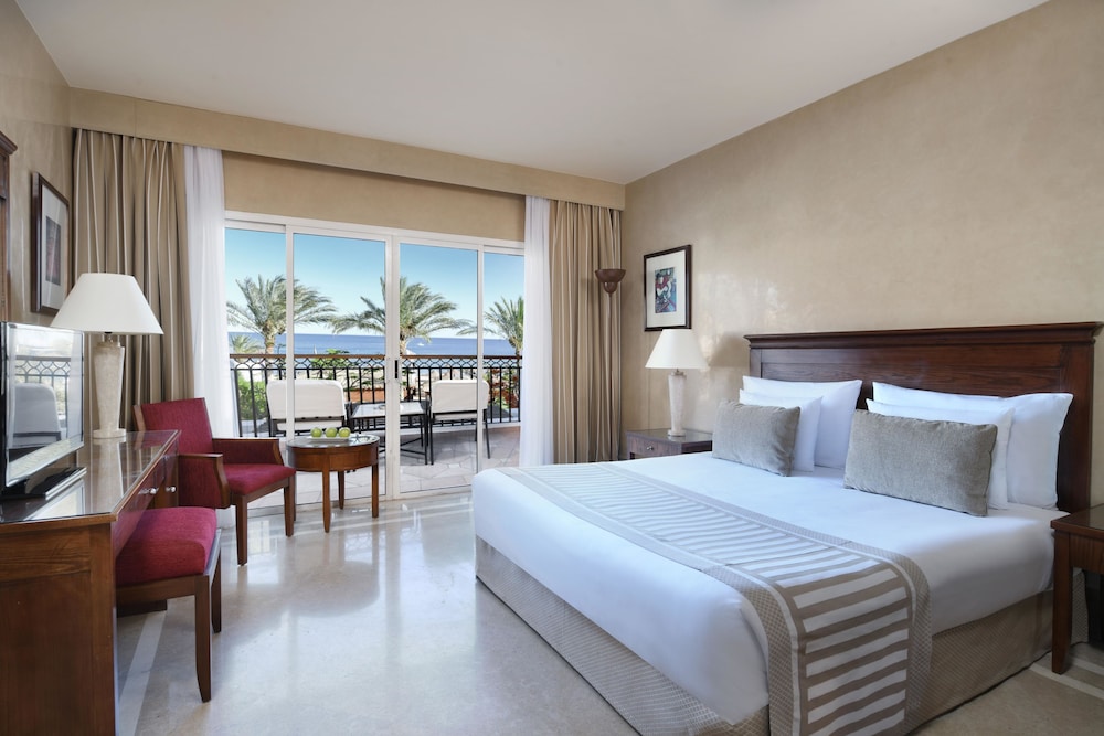 JAZ Dahabeya — Hotel rooms in Dahab, Red Sea