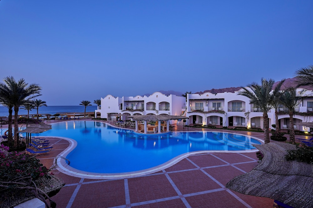 JAZ Dahabeya — Main photo in Dahab, Red Sea