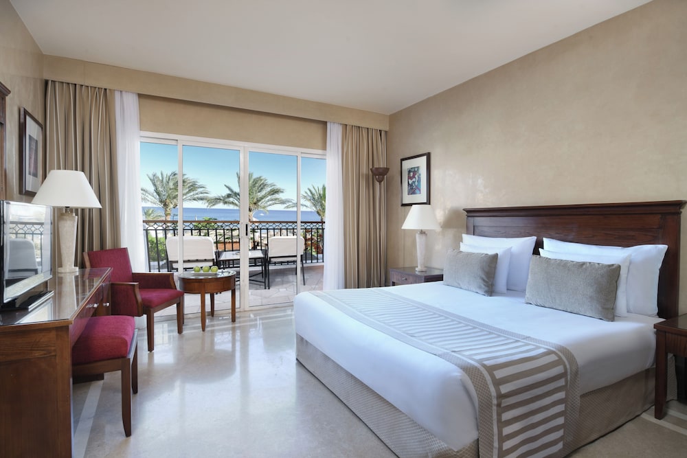 JAZ Dahabeya — Hotel rooms in Dahab, Red Sea