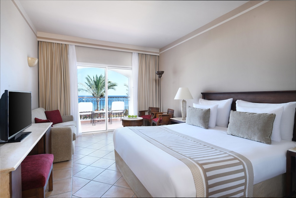 JAZ Dahabeya — Hotel rooms in Dahab, Red Sea
