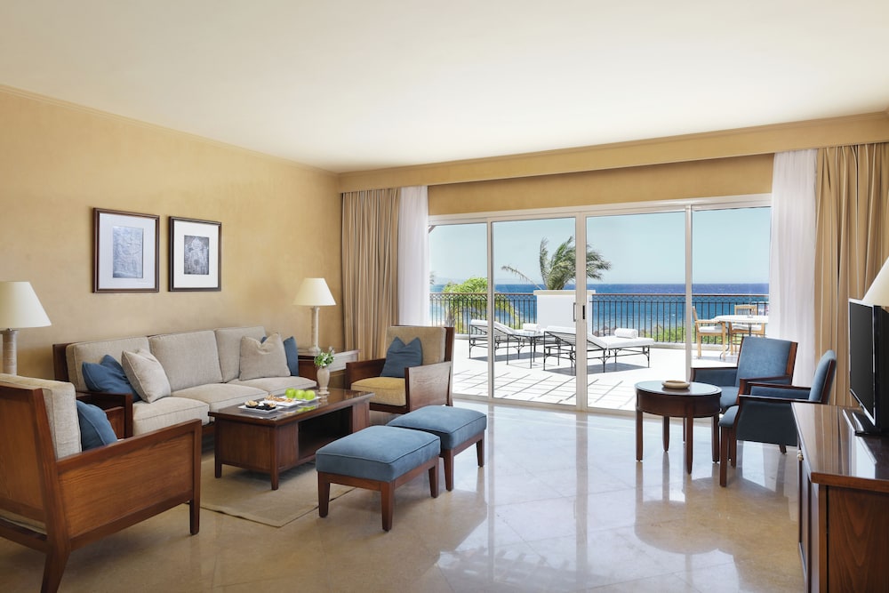 JAZ Dahabeya — Hotel rooms in Dahab, Red Sea
