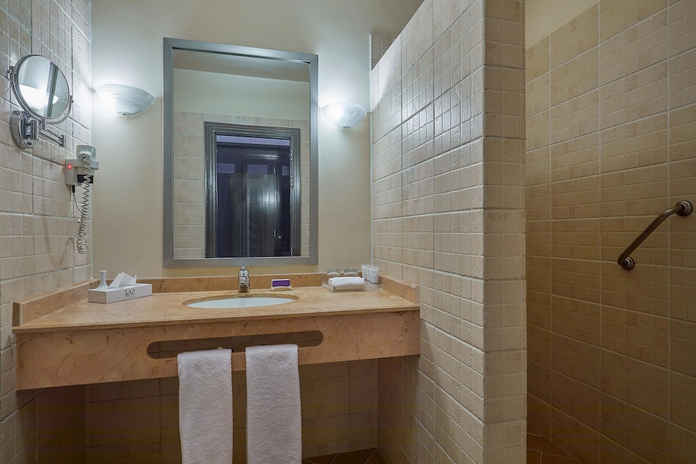 JAZ Dahabeya — Hotel rooms in Dahab, Red Sea