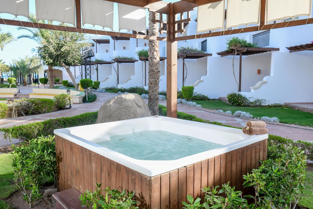 JAZ Dahabeya — Spa in Dahab, Red Sea
