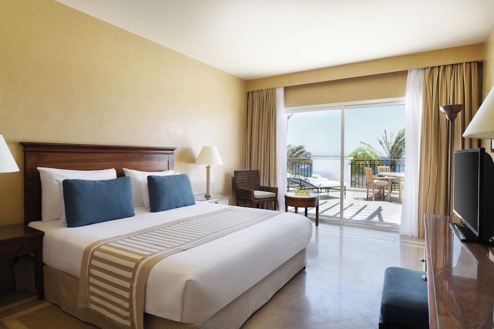JAZ Dahabeya — Hotel rooms in Dahab, Red Sea